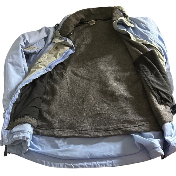 Columbia Women’s Bugaboo  Jacket Sz Large - Picture 12 of 15